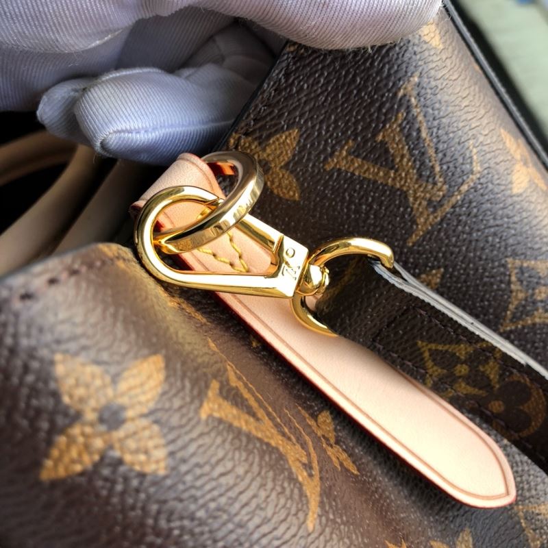 LV Top Handle Bags